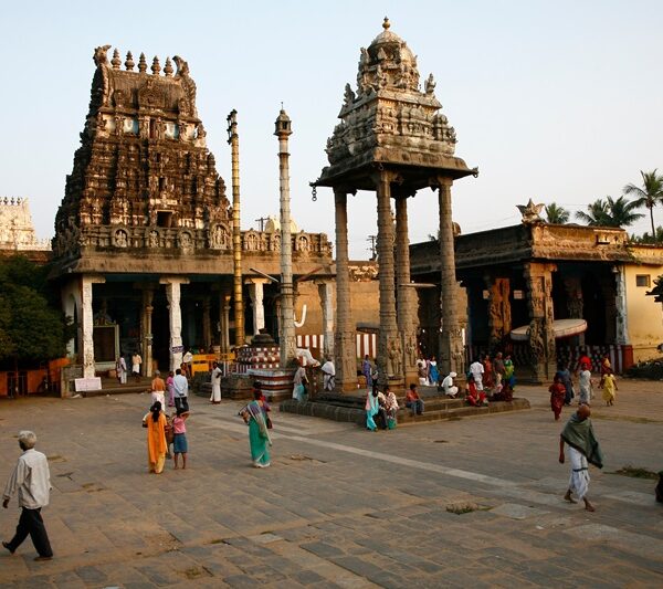 kanchipuram,Varadarajar Temple, Tamil Nadu